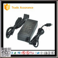 YHY-24001700 24V 1.7A 40W dc motor ac dc adapter power supply